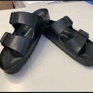 Birkenstock Slides